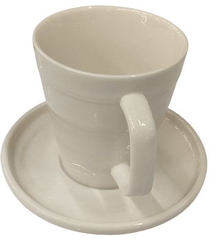 Чайная пара 200 мл, DA2113 