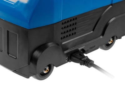 Пылесос BULL AS 4001