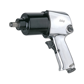 Пневмогайковерт ударный FUBAG IW 580 1/2 