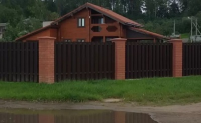 Кирпич лицевой полнотелый КСЛГ4 гладкий клинкер 250x120x65 Рубелэко