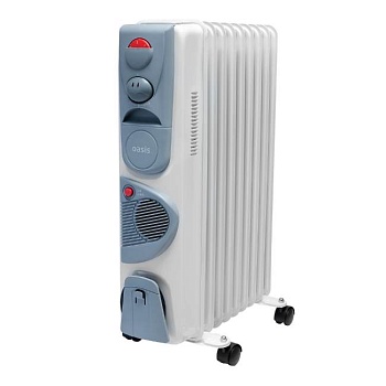 Радиатор масляный OASIS BB-20T