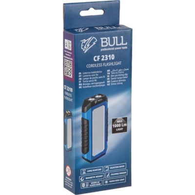 Фонарь светодиодный CF 2310 BULL 1323702