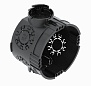 Коробка монтажная для скрытой установки, OBO-Bettermann UP 46