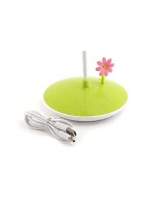 Ночник 102 Пчёлка желтый Лючия