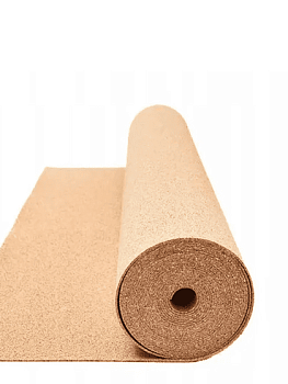 Подложка пробковая 0,5х10м A-STEP