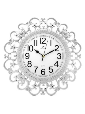 Часы настенные ATLANTIS TLD-3670