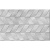 Плитка для стен Нова сер низ 04 250x400 мм Gracia Ceramica