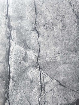 Керамогранит AVRORA GREY MATT матовый серый 600x600 мм