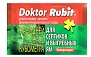 Средство для выгребных ям и септиков Доктор Рубит, 75г 