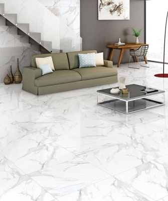 Керамогранит Mercury Grey серый 1200x600мм RE tas Ceramic