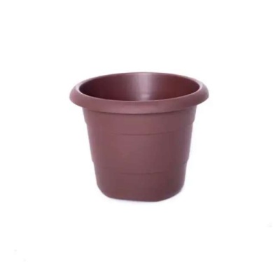 Горшок Примула 270 мм 7 л Gardenplast (шоколад)