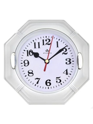 Часы настенные ATLANTIS TLD-5985Т