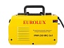Полуавтомат сварочный IWM-200 MIG 5в1 Eurolux