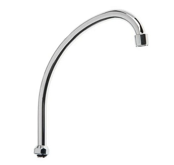 Излив к смесителю для кухни D16 СК600202 Центр Сантехники