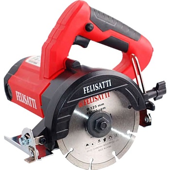 Отрезная машина FT6501 Felisatti