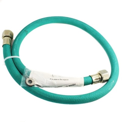 Шланг для воды гайка 1/2 - гайка 1/2, 750мм (302645007-06А) ТАиМ ОАО