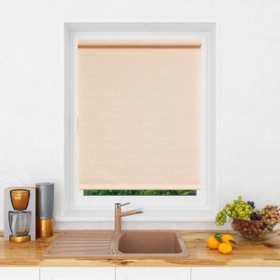 Штора рулонная LM 42-06 Шайн, LmDecor