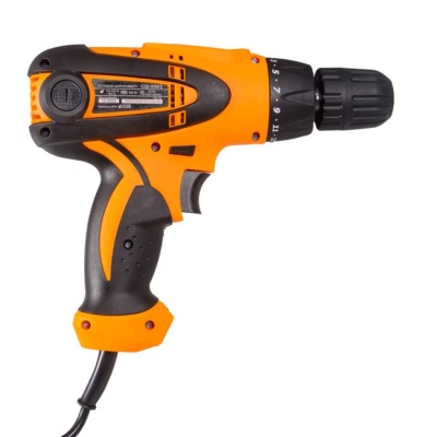 Шуруповерт Вихрь СШ-550/2 (72/16/1)