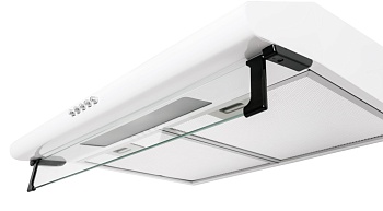 Вытяжка кухонная EXITEQ EX-1056 white