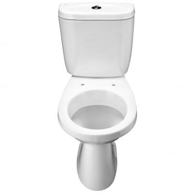 Унитаз-компакт Анимо напольный Santek