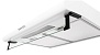 Вытяжка кухонная EXITEQ EX-1056 white