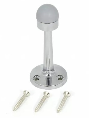 Стопор 06 H-03 CP хром PALLADIUM