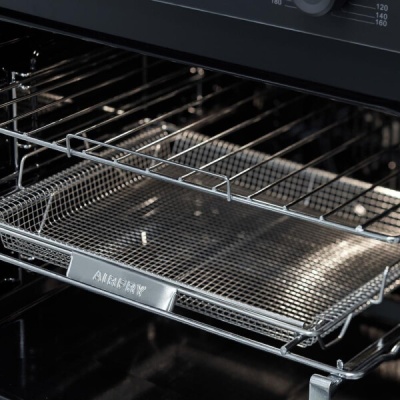 Духовой шкаф электрический встраиваемый EXITEQ EXO-112 black