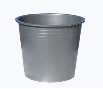 Бак универсальный без крышки 18 л