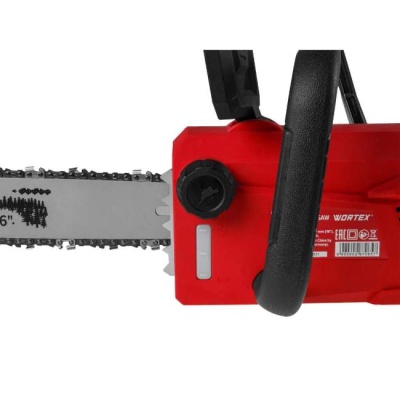 Пила цепная электрическая WORTEX EC 4020-1 SF