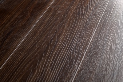 Ламинат кварц-виниловый RICHFLOOR CТL1-14 CITY UZ Паркент 4V 43 класс 4 мм