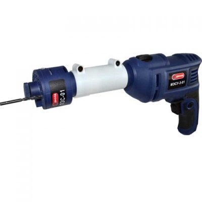 Приспособление для заточки сверл, 3-10 мм, ДИОЛД ПЗС-01