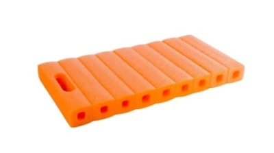 Подушка под колени, 42х20 см, 837265