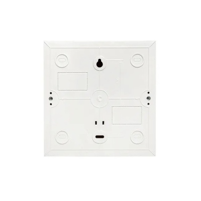 Щит распределительный навесной ЩРН-П-8 IP41 EKF Basic pb-n-8-bas