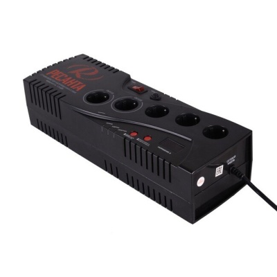 Стабилизатор напряжения С1500 Ресанта 63/6/33