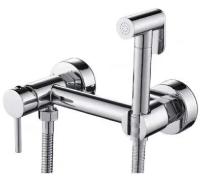 Смеситель для биде с гигиеническим душем SMH02 ESKO