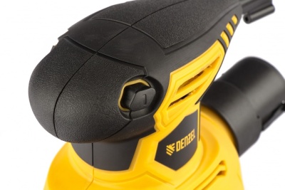 Виброшлифмашина Denzel VDS-2