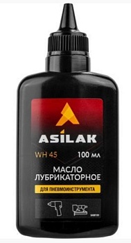 Масло для пневмоинструмента ASX5011-3 ASILAK, 0.1 л