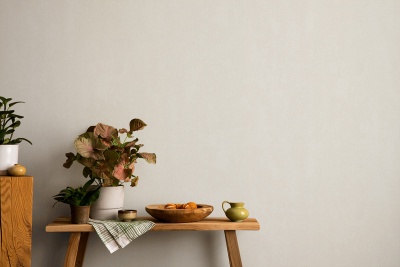 Обои виниловые на бумажной основе 0.53x10.05м Теодора 10144-12 Аспект