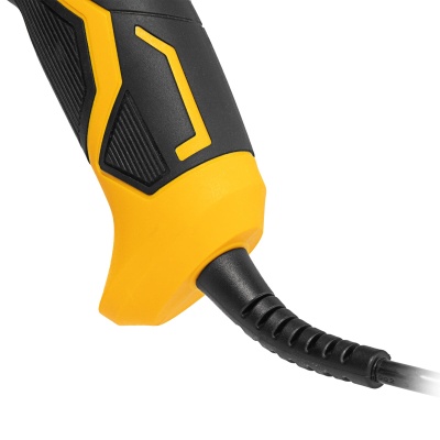 Дрель-шуруповерт сетевая DENZEL SD-300-10