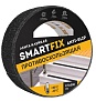 Лента противоскользящая ANTI-SLIP 25мм 5м черная, Smart Fix