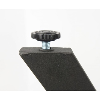 Подстолье ЛОФТ Х 710 черный