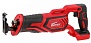 Пила сабельная аккумуляторная WORTEX CSR 1118 E