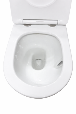 Унитаз подвесной  GD-W213T торнадо Grado 