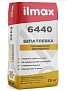 Шпатлевка полимерная финишная ILMAX 6440 белая