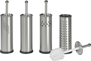 Ершик для унитаза Axentia 133901 