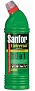 Средство для сантехники UNIVERSAL Sanfor 750г Лимонная свежесть