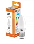 Лампа светодиодная LED  LL-I-C37-7-230-30-E14 600 lm