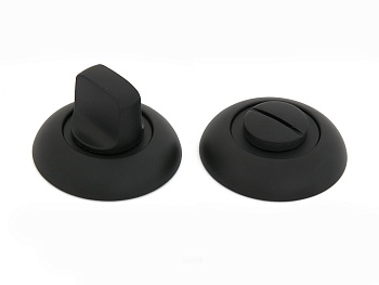 Накладка на цилиндр Фабрика замков T BB BK