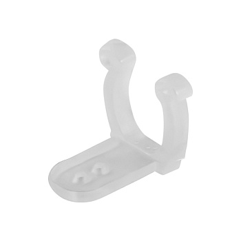 Крепеж для светодиодной ленты в баню и сауну Apeyron 09-55