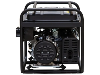 Генератор бензиновый ECO PE-7001RS "Black Edition"